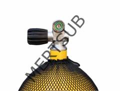 Nemosub 18 L/230 Bar Dalış Tüpü