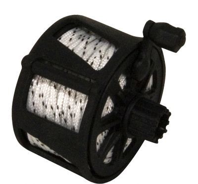 Pathos Yatay 40 mt Makara-Metal Kollu REEL 40 YATAY