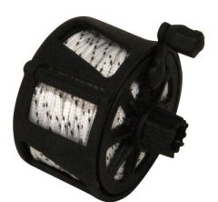 Pathos Yatay 40 mt Makara-Metal Kollu REEL 40 YATAY