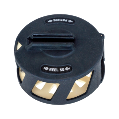 Pathos Yatay 50 mt Makara-Metal Kollu REEL 50 YATAY