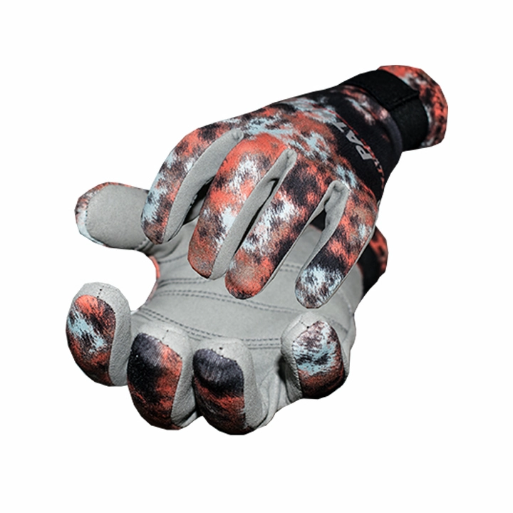Pathos Coral Amara Camu 2,00 mm Dalış Eldiveni