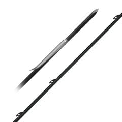 O.M.E.R Spring Steel 7,00 mm Sharkfin Şiş