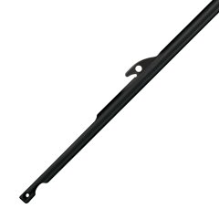 O.M.E.R Spring Steel 7,00 mm Sharkfin Şiş