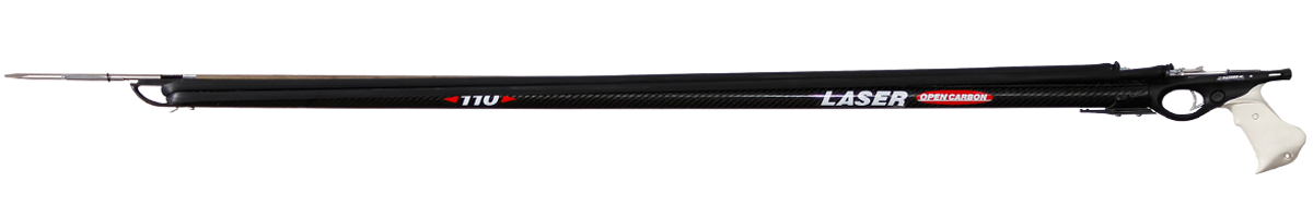 Pathos Laser Open Karbon Açık Kafa Zıpkın