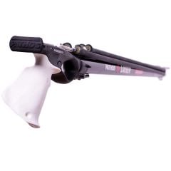 Pathos Laser Open Karbon Açık Kafa Zıpkın 90 cm