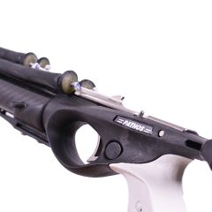 Pathos Laser Open Karbon Açık Kafa Zıpkın 90 cm