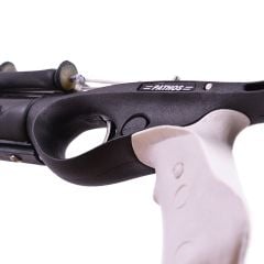 Pathos Laser Open Karbon Açık Kafa Zıpkın