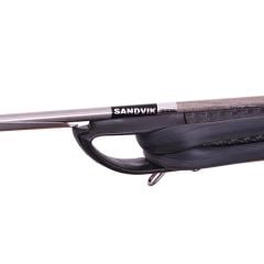 Pathos Laser Open Karbon Açık Kafa Zıpkın