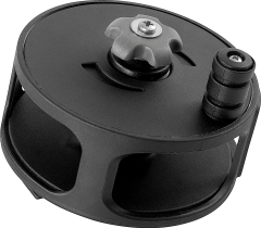 Cressi Comanche ve Geronimo Yatay Makara