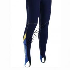 Cressi One Man 1,00 mm Yüzücü Elbisesi
