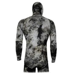 Freesub Ghost Dark Avcı 5,00 mm Dalış Elbisesi