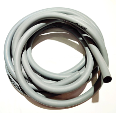 İmrozsub Gray Black 16,00 mm Metraj Lastik