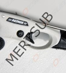 Pathos Imvros Kapalı Kafa Zıpkın İMVROS 100