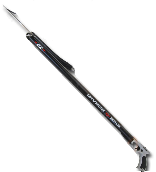 Pathos Imvros Kapalı Kafa Zıpkın