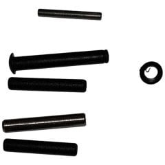 O.M.E.R Cayman Kafa-Kabze Pimi