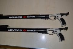 Pathos Imvros Kapalı Kafa Zıpkın İMVROS 60