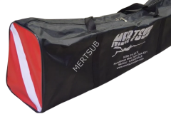 Mertsub Eko Malzeme Çantası