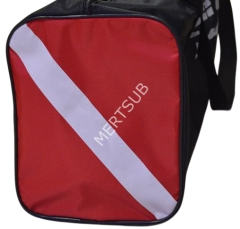 Mertsub Eko Malzeme Çantası