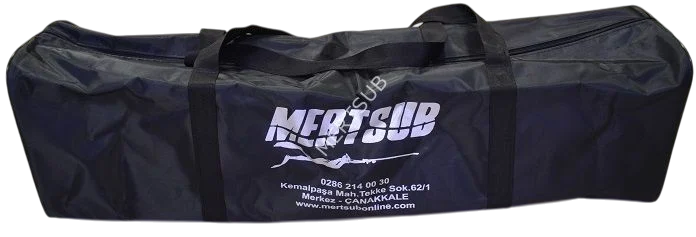 Mertsub Eko Malzeme Çantası