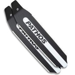 Pathos Supreme Karbon Pala