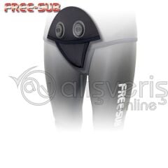 Freesub Smooth 3,00 mm Serbest Dalış Elbisesi
