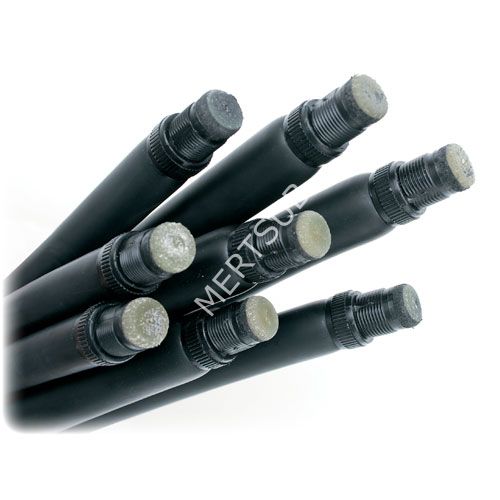 Freesub 20,00 mm Kaplinli Lastik 22cm