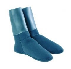 O.M.E.R Bilek Contalı 3,00 mm Dalış Çorabı SİZE 4