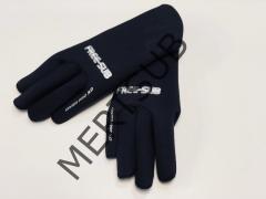 Freesub Diver Pro Black 3,00 mm Dalış Eldiveni