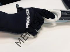 Freesub Diver Pro Black 3,00 mm Dalış Eldiveni
