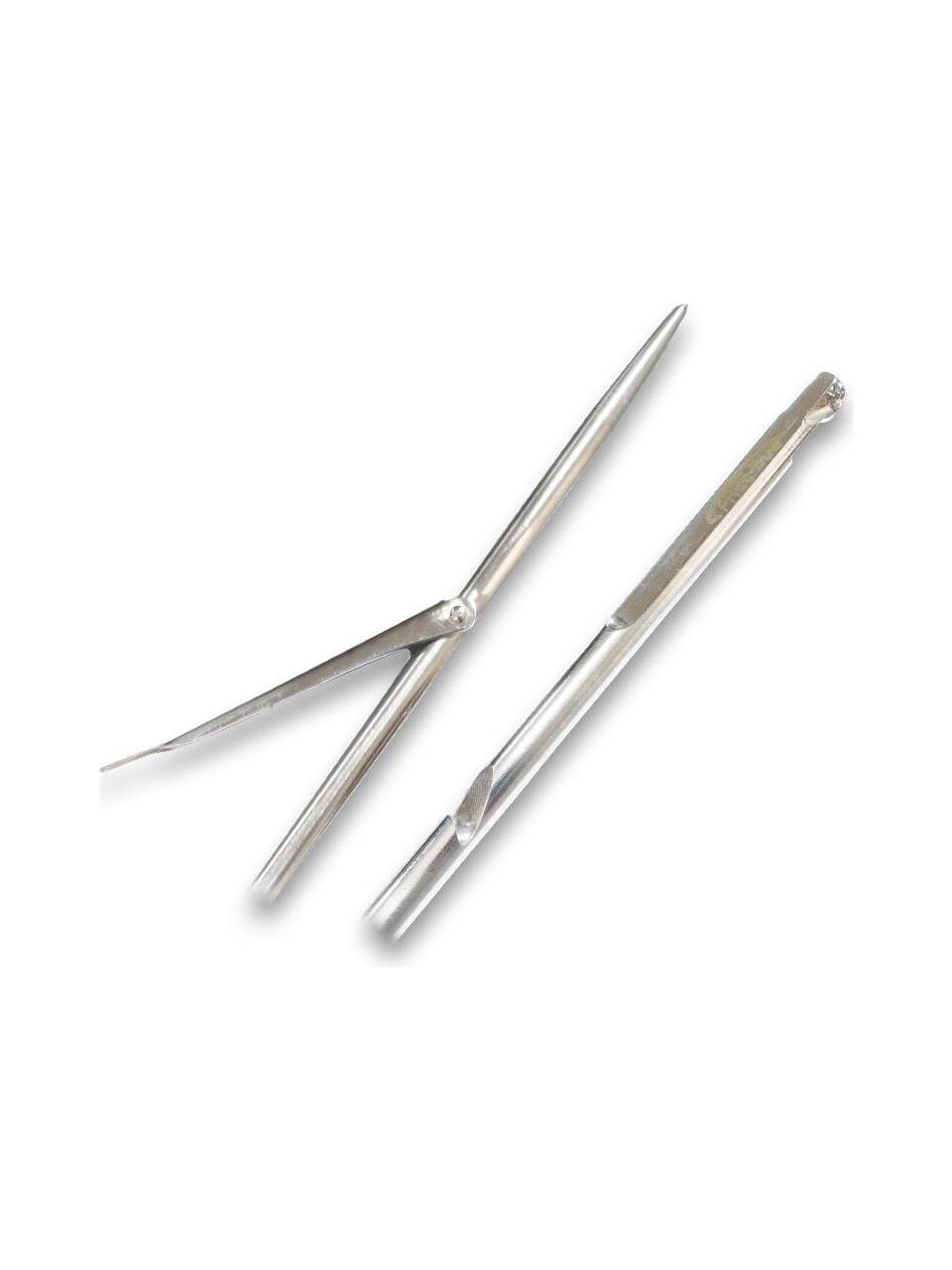 Freesub 6,50 mm Çentikli Şiş