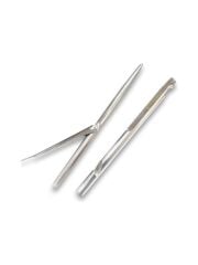 Freesub 6,50 mm Çentikli Şiş