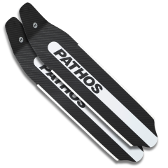 Pathos Ultimate Karbon Pala