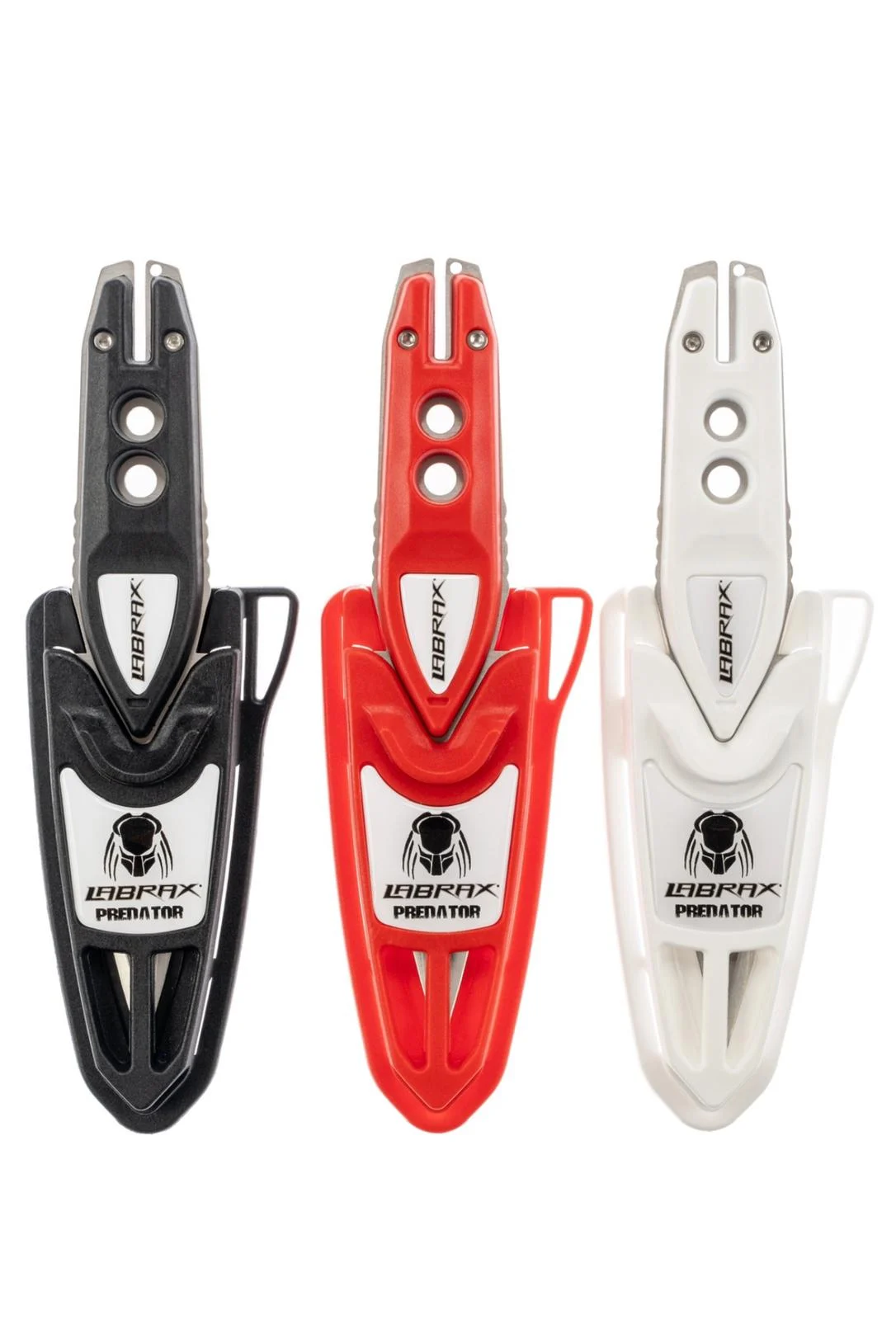 Labrax Predator Dalış Bıçağı