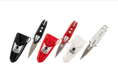 Labrax Predator Dalış Bıçağı