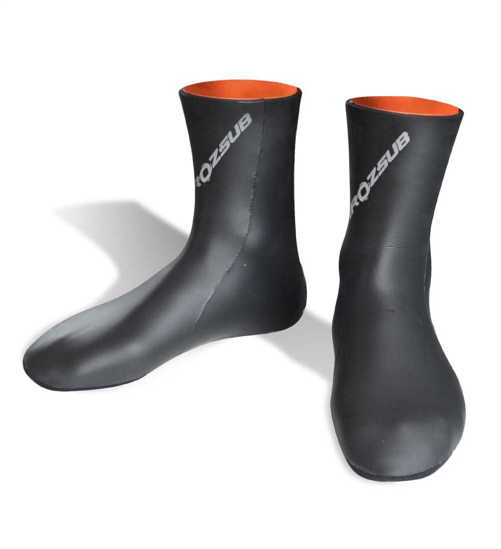 İmrozsub Termalband Smooth 3,50 mm Çorap