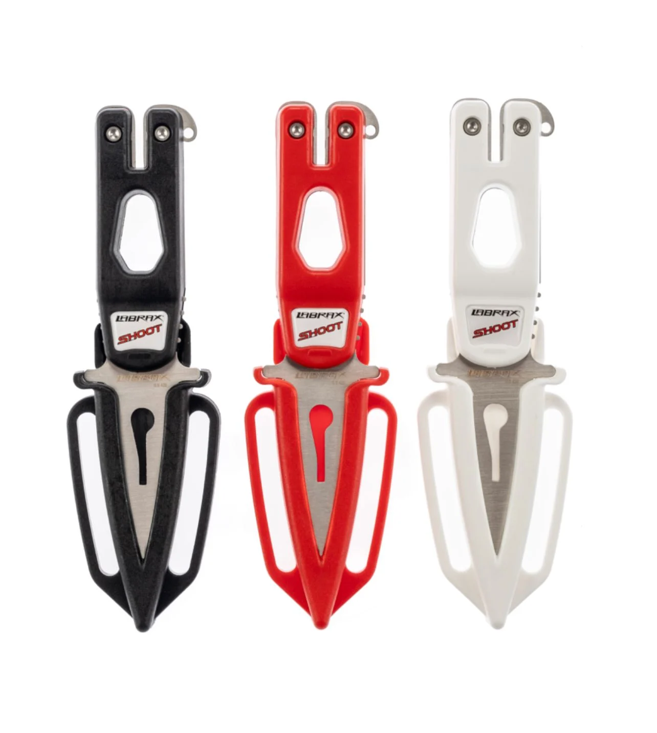 Labrax Shoot Dalış Bıçağı