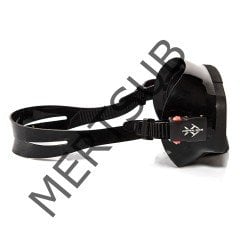 Anax Pro Framless Dalış Maskesi