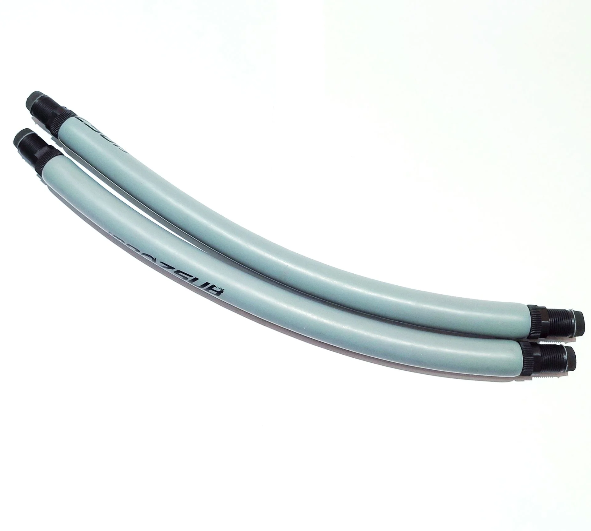 İmrozsub Gray Black 18,00 mm Kaplinli Lastik