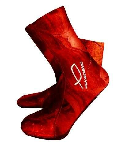 Jak Boeno Quartz Lava 5,00 mm Çorap