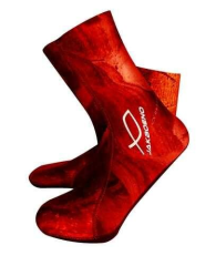 Jak Boeno Quartz Lava 5,00 mm Çorap