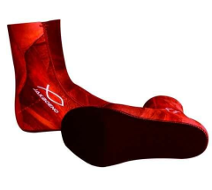 Jak Boeno Quartz Lava 5,00 mm Çorap