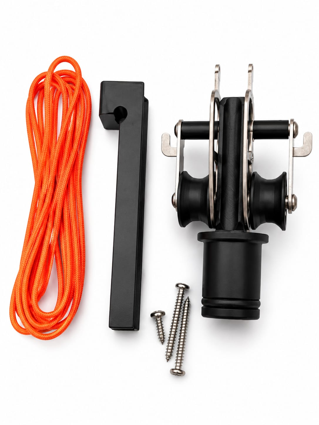 Atisub Rollergun Set
