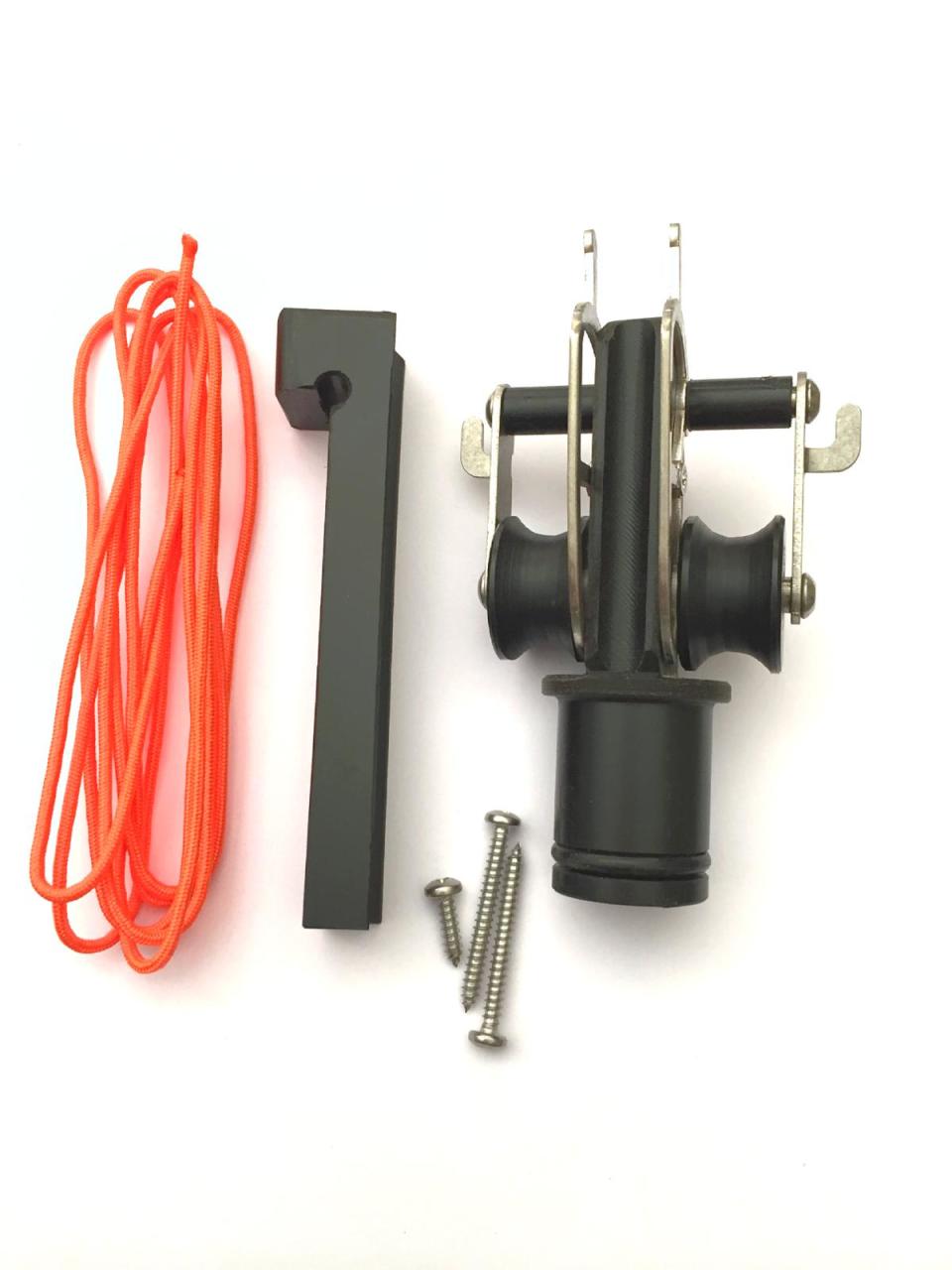 Atisub Rollergun Set