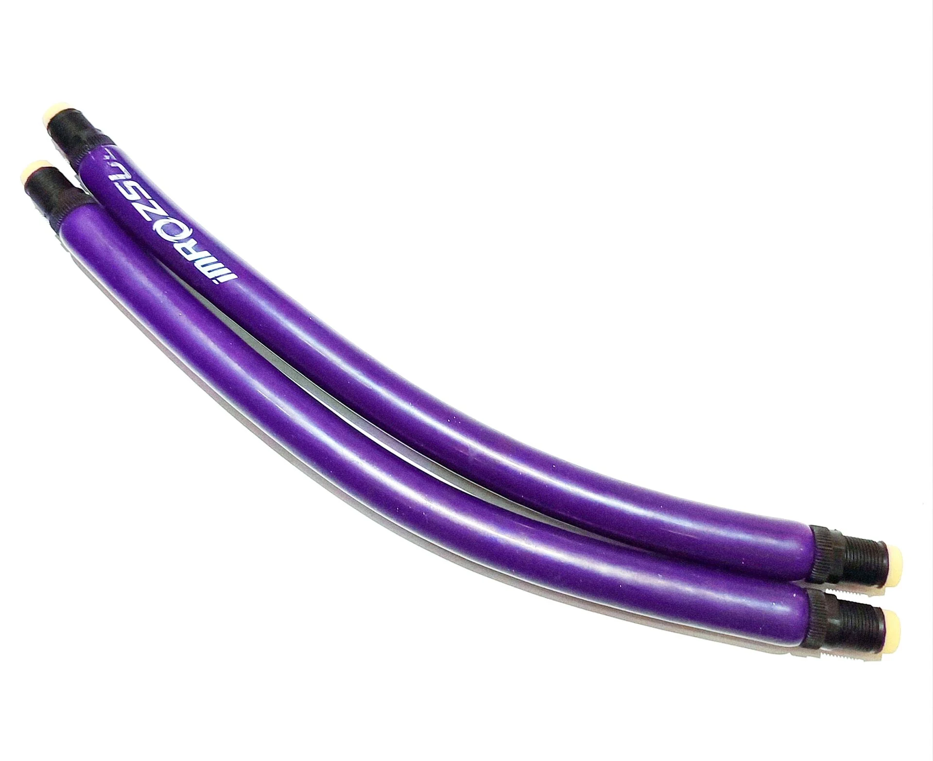 İmrozsub Purple Amber 18,00 mm Kaplinli Lastik